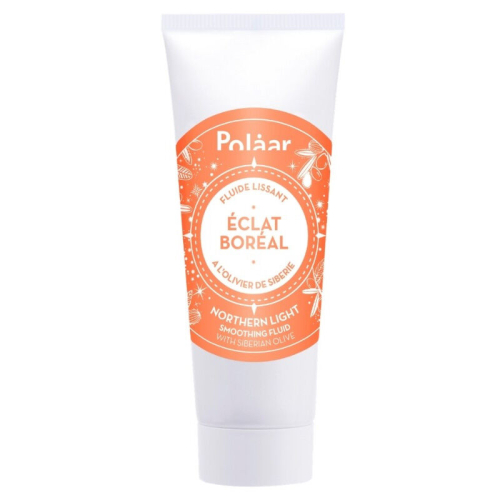 Polaar Northern Light Smoothing Fluid 50 ml - Polaar
