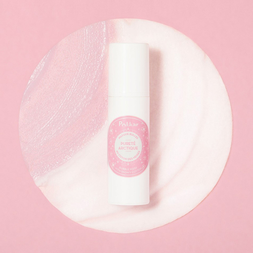 Polaar Purete Arctique Bubble Mask 30 ml - 2