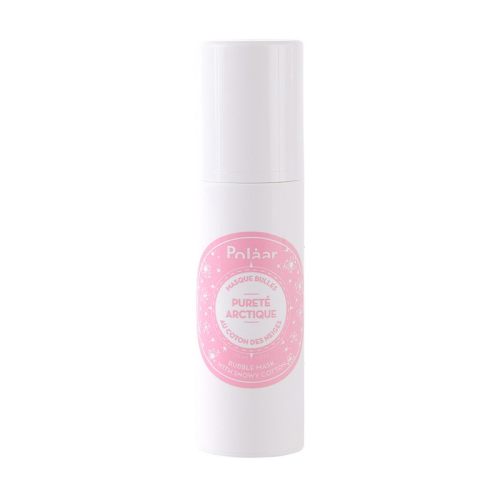 Polaar Purete Arctique Bubble Mask 30 ml - Polaar
