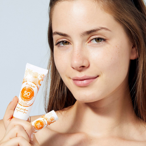Polaar Sunscreen Kit SPF50+ - 2