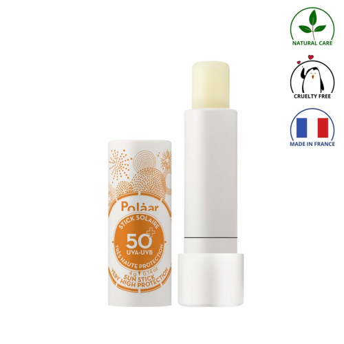 Polaar Sunscreen Kit SPF50+ - 3