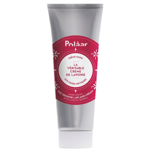 Polaar The Genuine Lapland Cream Nemlendirici El Kremi 50 ml - Polaar