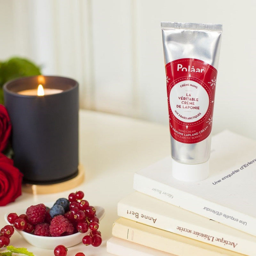 Polaar The Genuine Lapland Cream Nemlendirici El Kremi 50 ml - 4