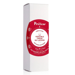 Polaar The Genuine Lapland Cream Nemlendirici El Kremi 50 ml - 5