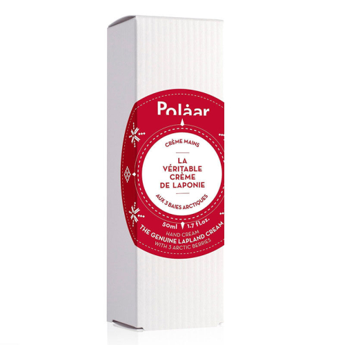 Polaar The Genuine Lapland Cream Nemlendirici El Kremi 50 ml - 5