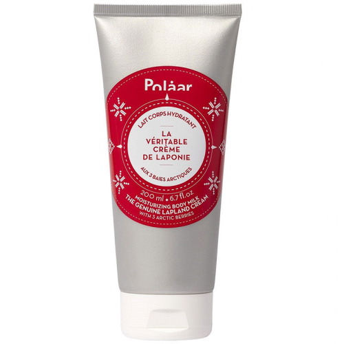 Polaar The Genuine Lapland Vücut Losyonu 200 ml - Polaar