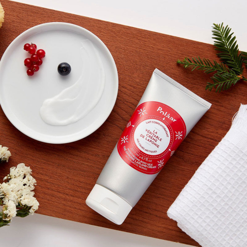 Polaar The Genuine Lapland Vücut Losyonu 200 ml - 3