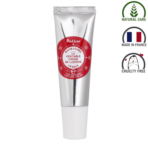 Polaar The Genulne Lapland Cream Lip Balm 10 ml - 2