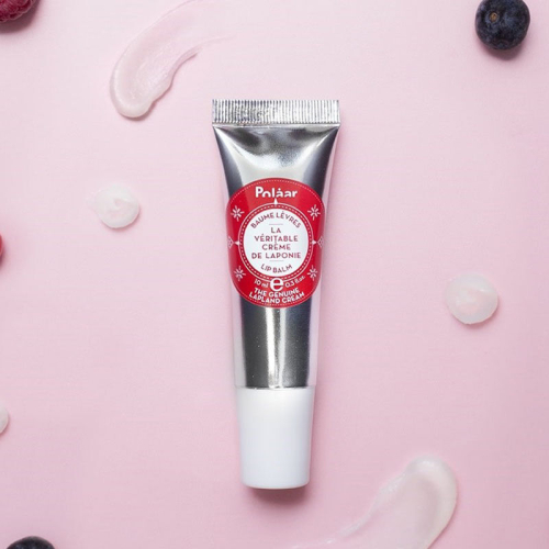 Polaar The Genulne Lapland Cream Lip Balm 10 ml - 4