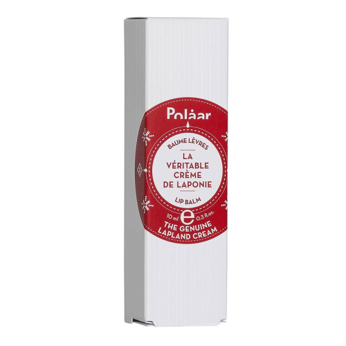Polaar The Genulne Lapland Cream Lip Balm 10 ml - 5