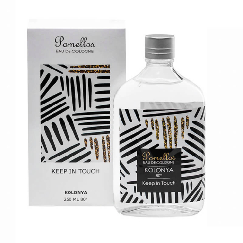 Pomellos Keep In Touch Kolonya 250 ml - Pomellos