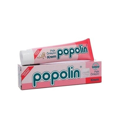 Popolin Pişik Önleyici Krem 100 g - Popolin