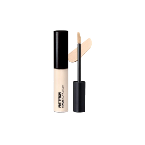 Prettyskin Magic Concealer No21 9gr - PRETTYSKIN