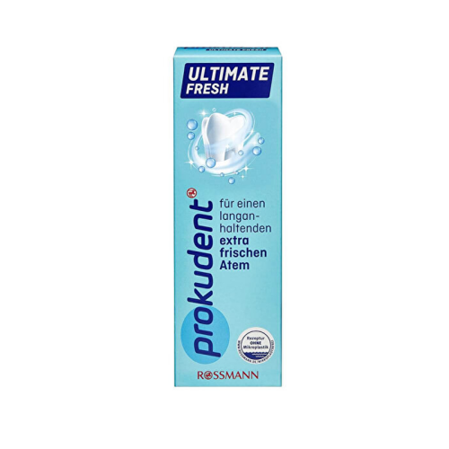 Prokudent Ultimate Fresh Diş Macunu 75 ml - Prokudent