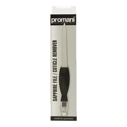 Promani Et Iticili Safir Törpü - Promani