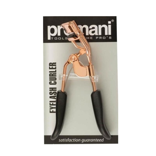 Promani RoseGold Kirpik Kıvırcısı - Promani