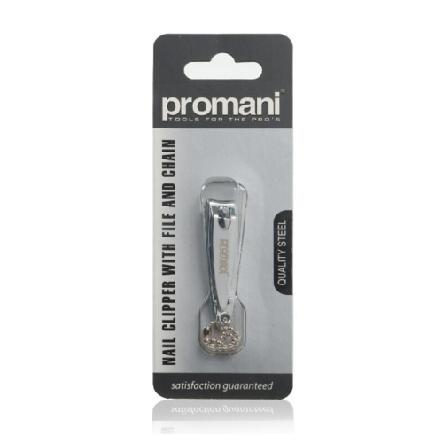 Promani Zincirli Tırnak Makası - 1