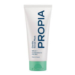 Propia Gözenek Arındırıcı Beyaz Kil Yüz Maskesi 100 ml - 1