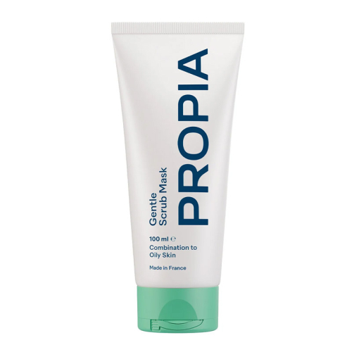 Propia Gözenek Arındırıcı Beyaz Kil Yüz Maskesi 100 ml - Propia