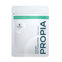Propia Clearskin Anti-Pimple Patch 9 Adet - 1