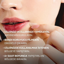 Propia Clearskin Anti-Pimple Patch 9 Adet - 5