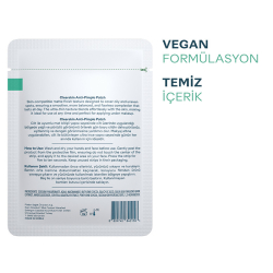 Propia Clearskin Anti-Pimple Patch 9 Adet - 7