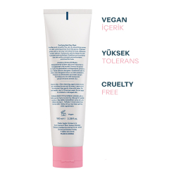 Propia Gözenek Karşıtı Kırmızı Kil Maskesi 100 ml - 8