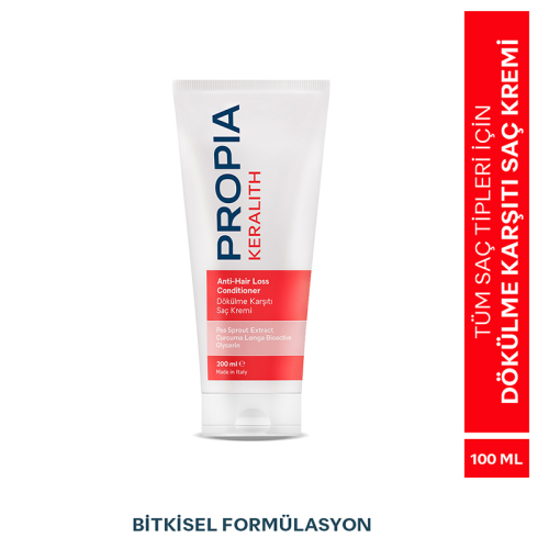 Propia Keralith Dökülme Karşıtı Saç Kremi 200 ml - 2