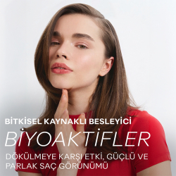 Propia Keralith Dökülme Karşıtı Saç Kremi 200 ml - 4