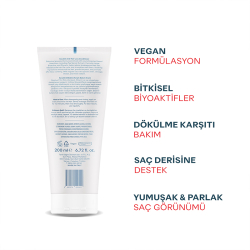 Propia Keralith Dökülme Karşıtı Saç Kremi 200 ml - 6