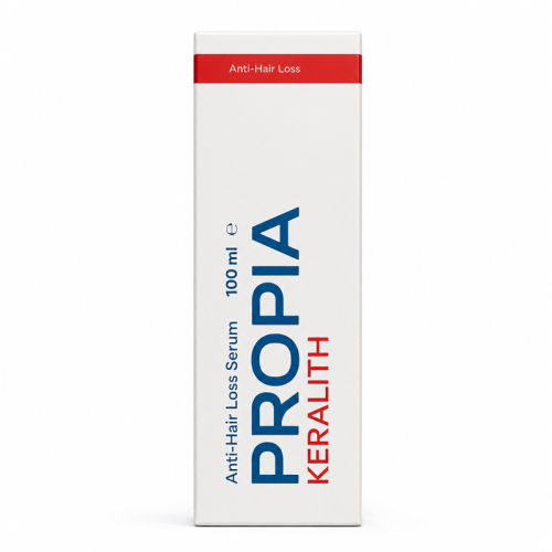 Propia Keralith Dökülme Karşıtı Saç Serumu 100 ml - Propia