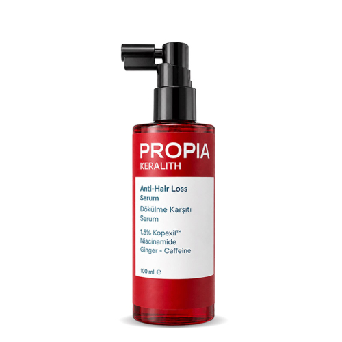 Propia Keralith Dökülme Karşıtı Saç Serumu 100 ml - 2
