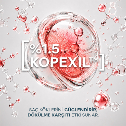 Propia Keralith Dökülme Karşıtı Saç Serumu 100 ml - 4