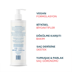 Propia Keralith Dökülme Karşıtı Şampuan 400 ml - 7