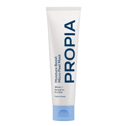 Propia Kuru Ciltler için Yoğun Nem ve Peeling Etkili Maske 100 ml - 1
