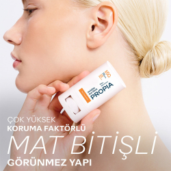 Propia SPF 50+ Yüksek Korumalı Stick Güneş Koruyucu 17 gr - 4