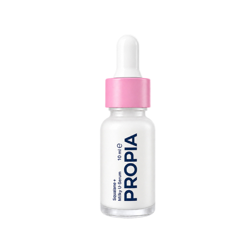 Propia Squalane+ Milky U-Serum Süt Serum 10 ml - Propia