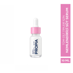 Propia Squalane+ Milky U-Serum Süt Serum 10 ml - 2