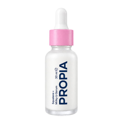 Propia Squalane+ Milky U-Serum Süt Serum 30 ml - Propia