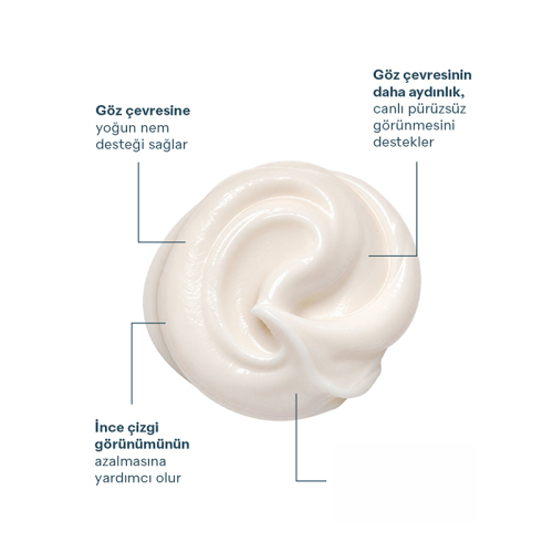 Propia Squalane+ The U-Cream Nemlendirici Yüz Kremi 15 ml - 3