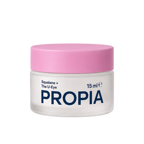 Propia Squalane+ The U-Eye Göz Kremi 15 ml - Propia