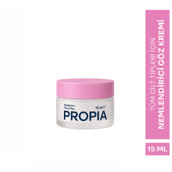 Propia Squalane+ The U-Eye Göz Kremi 15 ml - 2