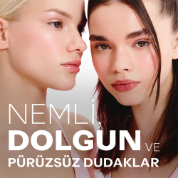 Propia Nemlendirici ve Parlatıcı Dudak Bakımı 15 ml - Rasberry - 4