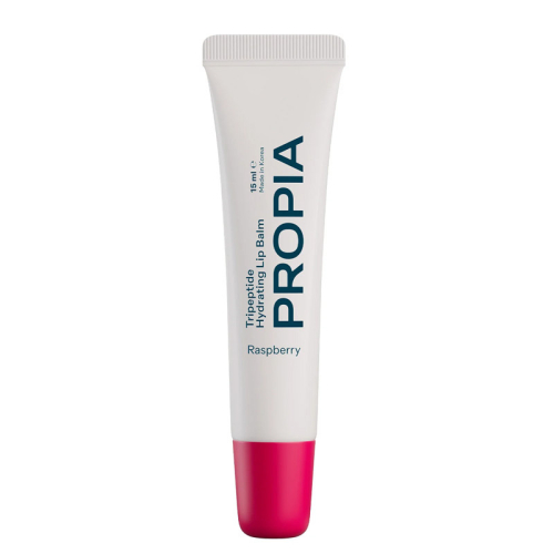 Propia Tripeptide Hydrating Lip Balm - Rasberry 15 ml - Propia