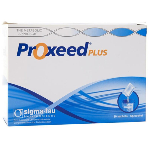 Proxeed Plus 30 Saşe - Takviye Edici Gıda - Proxeed