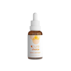 Pure Choice Aydınlatıcı C Vitamini Serum %10 30 ml - 1