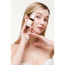 Pure Choice Aydınlatıcı C Vitamini Serum %10 30 ml - 4