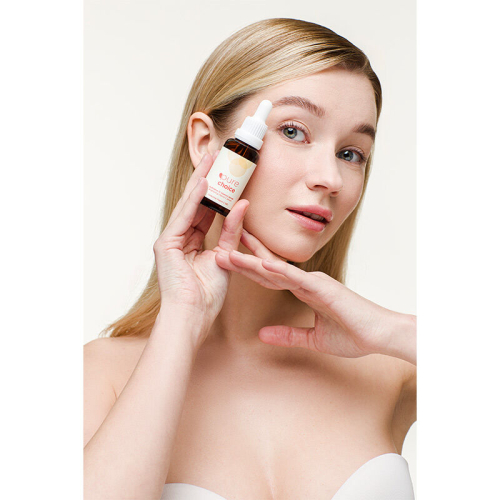 Pure Choice Aydınlatıcı C Vitamini Serum %10 30 ml - 4