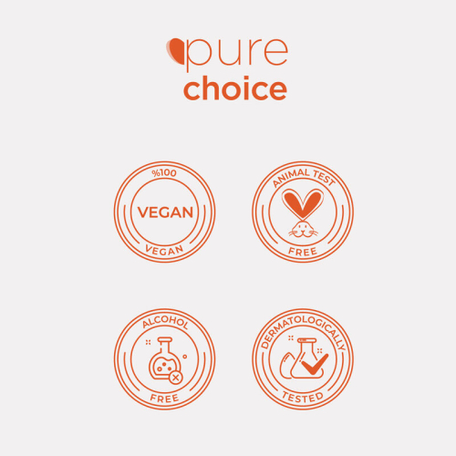 Pure Choice Aydınlatıcı C Vitamini Serum %10 30 ml - 9
