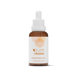 Pure Choice Aydınlatıcı C Vitamini Serum %10 30 ml - 4